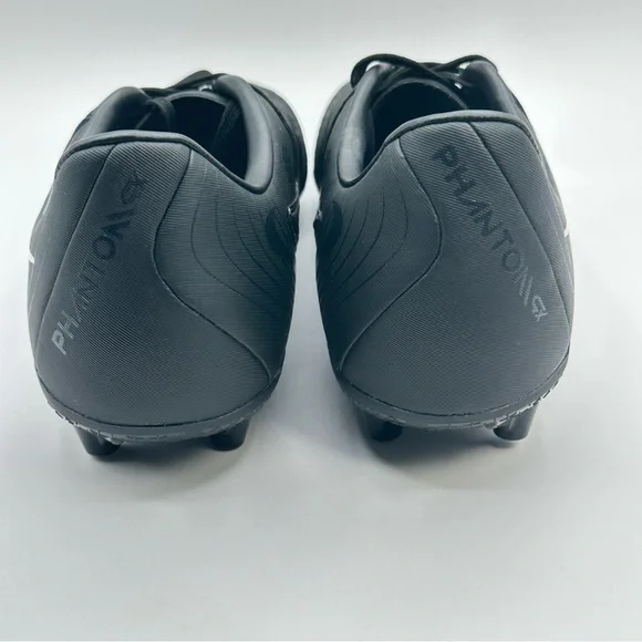 Men’s Nike Phantom GX 2 Academy AG Soccer Cleats FJ2552-001 Size 10.5 New - Picture 4 of 10